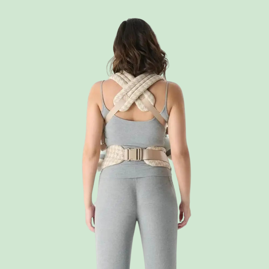 Porte-bébé Signature Lune & Littles