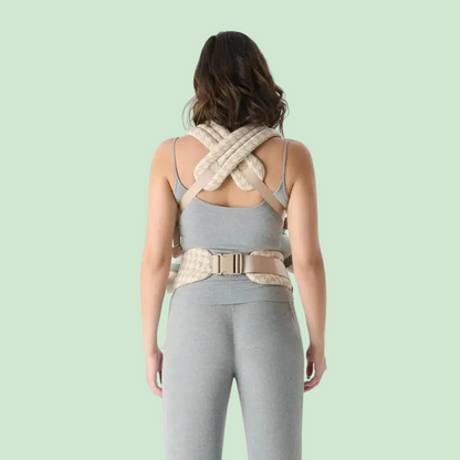 Porte-bébé Signature Lune & Littles